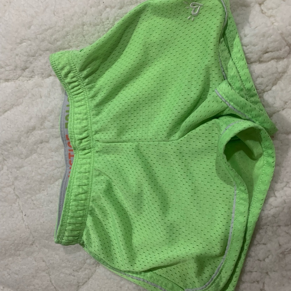 💚 Justice retired shorts 💚
